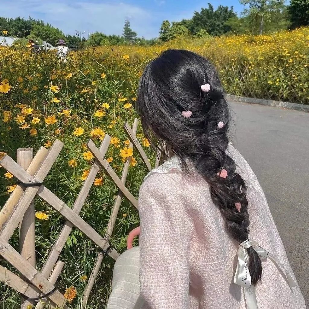 女儿的女儿