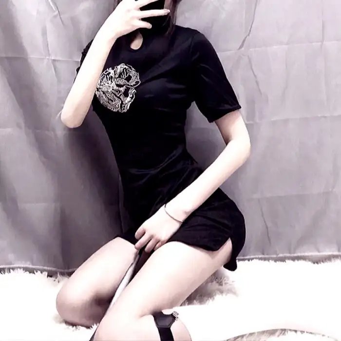致命危机