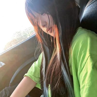 街头圣女